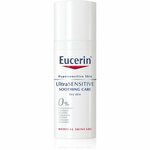 Eucerin UltraSENSITIVE pomirjujoča krema za suho kožo 50 ml