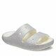 Sandali Crocs Classic Glitter Sandal V2 Kids Mystic 209705 Glitter 9DI