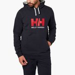 Helly Hansen Športni pulover 173 - 179 cm/M Logo Hoodie