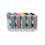 Canon PFI-107MB črnilo črna (black), 130ml