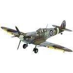 REVELL model letala 1:72 Model Set Spitfire Mk. Vb 63897