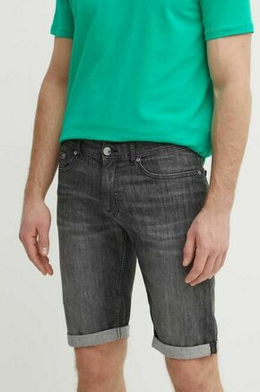 Jeans kratke hlače Karl Lagerfeld moški
