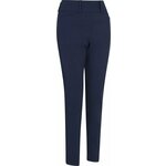 Callaway Womens Chev Pull On Trouser Peacoat 29/M