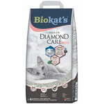 Biokat's Diamond Fresh 8l stelja