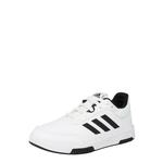 Adidas Čevlji bela 36 2/3 EU Tensaur Sport 20 K