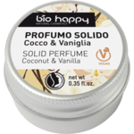 "Bio Happy Limited Edition trdni parfum - Coco &amp; Vanilla"