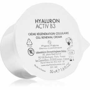 Avéne Cell Renewal Cream Refill Hyaluron Active B3 (Cell Renewal Cream Refill) 50 ml