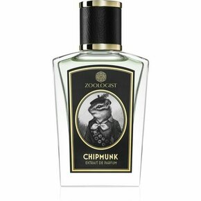 Zoologist Chipmunk parfumski ekstrakt uniseks 60 ml