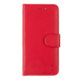 Tactical preklopna torbica Fancy Diary gladka Xiaomi Redmi Note 13 5G - rdeča