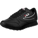 FILA Čevlji črna 37 EU 12V Orbit Low