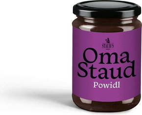 STAUD‘S Oma Staud - Powidl - 435 g