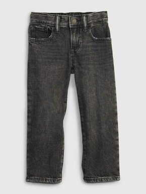 Gap Otroške Jeans loose '90s organic Washwell 5YRS
