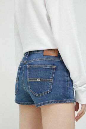 Jeans kratke hlače Tommy Jeans ženski