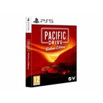PACIFIC DRIVE - DELUXE EDITION PS5