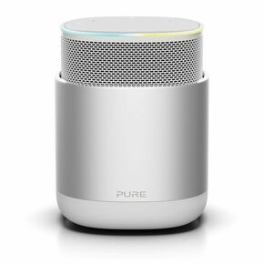Pure DiscovR prenosni pametni zvočnik