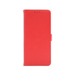 Chameleon Samsung Galaxy A02S - Preklopna torbica (WLG) - rdeča