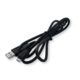 Berner Micro USB podatkovno / polnilni kabel - 1m