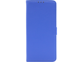 Chameleon Samsung Galaxy S20 - Preklopna torbica (WLG) - modra