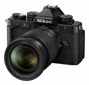 Nikon KIT Z 24-70 1:4 S + DARILO: Smallrig držalo
