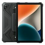 Blackview tablet Active 6, 10.1"/10.36", 1280x800, 8GB RAM, 128GB, Cellular, oranžni/črni