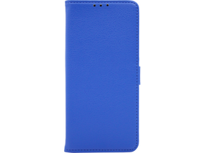 Chameleon Samsung Galaxy Xcover Pro - Preklopna torbica (WLG) - modra