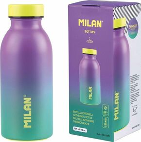 NEW Termalno Steklenico Milan Sunset (354 ml)