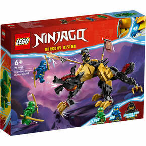 LEGO® Ninjago® 71790 Imperiumski zmajski lovski pes