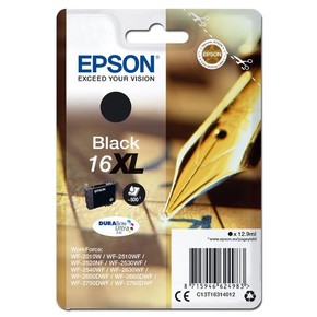 Epson T1631 tinta