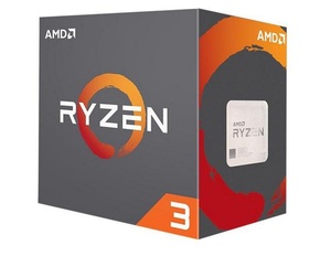 AMD Ryzen 3 4300G Socket AM4 procesor
