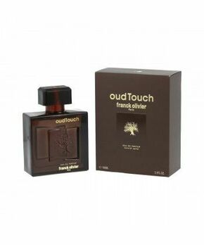 Franck Olivier Oud Touch 100 ml parfumska voda za moške
