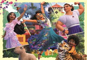 Clementoni Puzzle Disney: Encanto MAXI 24 kosov