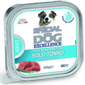 Special dog monoproteinska mokra hrana za odrasle pse