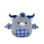Squishmallows Zmaj – Larson, 13 cm