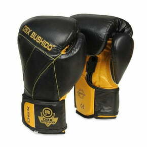 DBX BUSHIDO boksarske rokavice DBX BUSHIDO B-2v14 12 oz.