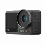 DJI Osmo Action 3 Adventure Combo kamera