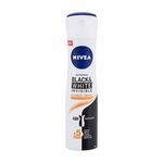 Nivea Black &amp; White Invisible Ultimate Impact 48H antiperspirant deodorant v spreju 150 ml za ženske