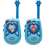Lexibook Digitalni walkie-talkie Disney Frozen z dosegom do 2 km