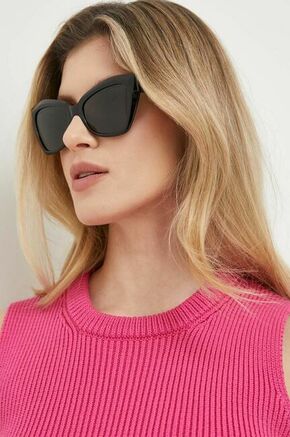Sončna očala Balenciaga BB0271S ženski