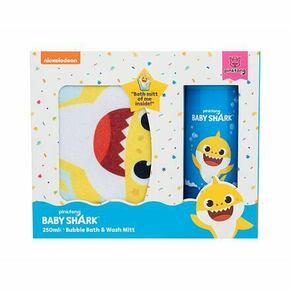 Pinkfong Baby Shark Gift Set kopel 250 ml