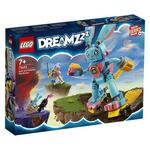 Lego Dreamzzz Izzie in zajček Bunchu - 71453