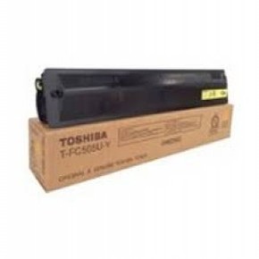 Toshiba toner T-FC505E