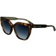 Calvin Klein CK24535S 240 ONE SIZE (55) Havana/Modra