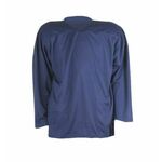 Merco HD-2 hokejska majica temno modra, XXL