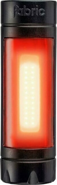Fabric Lumasense V2 Rear Red 100 lm Kolesarska luč