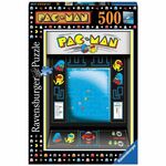 WEBHIDDENBRAND RAVENSBURGER Pac-Man puzzle 500 kosov
