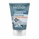L´Oréal Paris Men Expert Magnesium Defence Face Wash čistilni gel za vse tipe kože 100 ml za moške