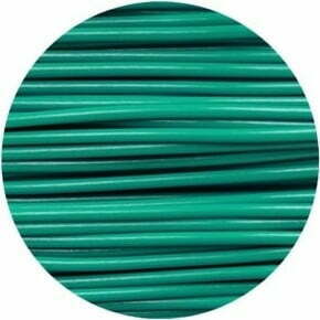 ColorFabb Varioshore TPU Green - 2