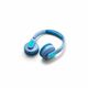 Philips TAK4206BL/00 slušalke, bluetooth/brezžične, modra/zelena, 83dB/mW/85dB/mW, mikrofon