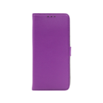 Chameleon Apple iPhone 12 Pro Max - Preklopna torbica (WLG) - vijolična