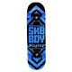 Nils Extreme Skateboard deska Metro 2 S-065